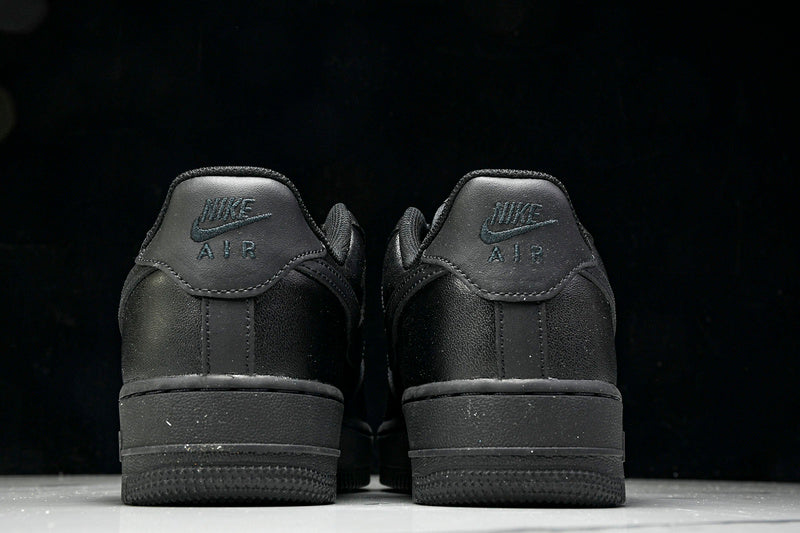 Air Force 1 Low “BLACK/INKINESS