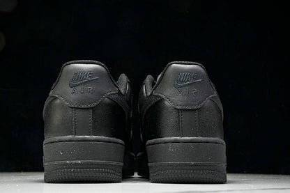Air Force 1 Low “BLACK/INKINESS