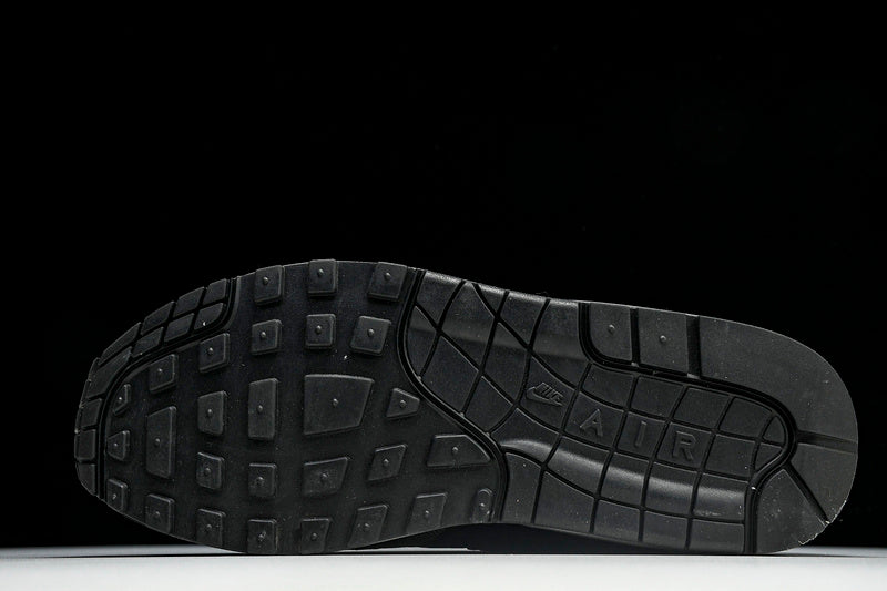 Air Max 1 BLACK/GREY/RED