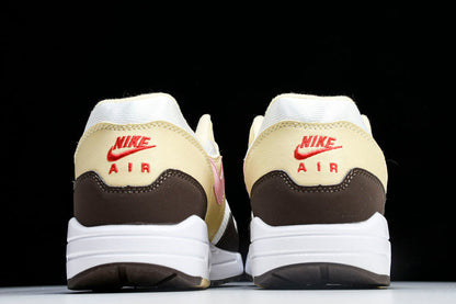 Air Max 1 PINK/COCONUT