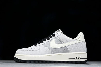 Air Force 1 Low GARY/BLACK/WHITE