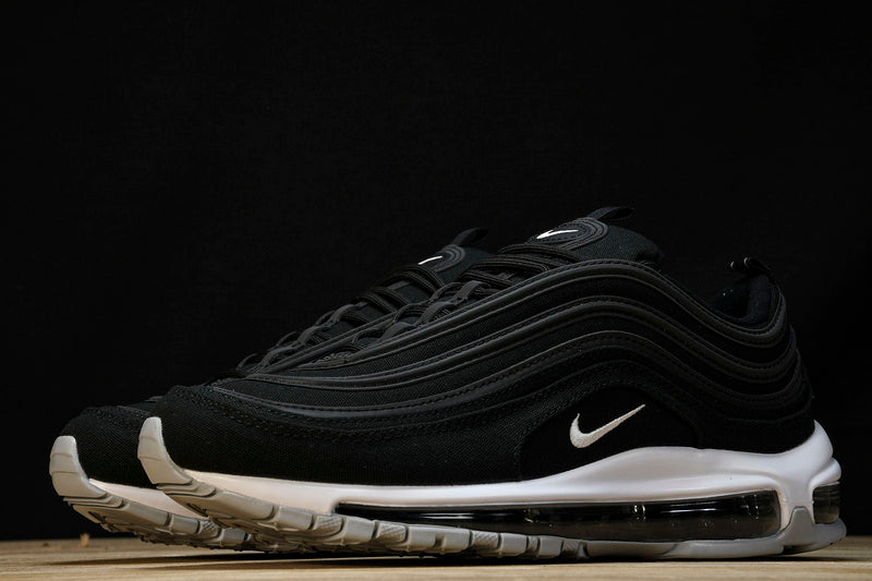 Air Max 97 Black/White