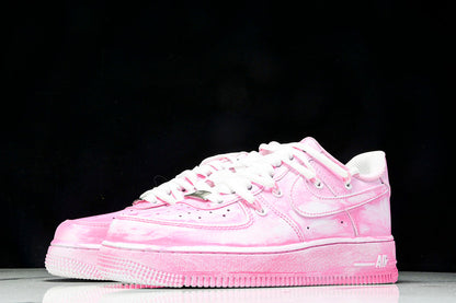 (WMNS  Air Force 1 Low pink