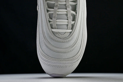 WMNS  Air Max 97 TRIPLE WHITE