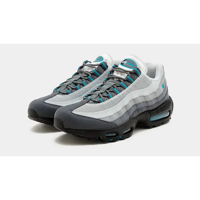 Air Max 95 Baltic Blue