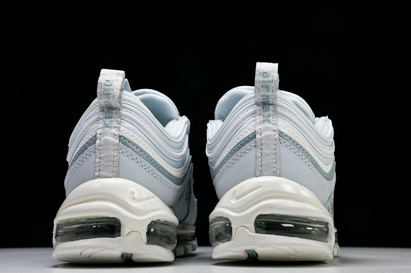 Air Max 97 Grey/White/Blue