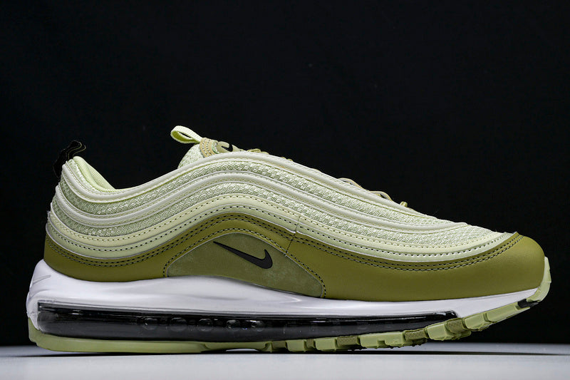 Air Max 97 OLIVE AURA/BLACK/DUSTY