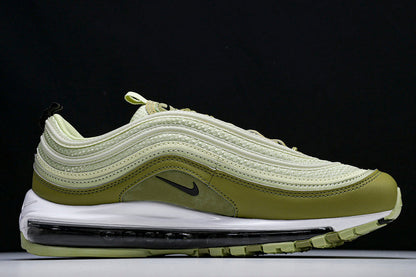 Air Max 97 OLIVE AURA/BLACK/DUSTY