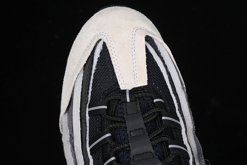 AIR MAX 95 GREY/BLACK