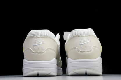 Air Max 1 WHITE/BLUE/GREEN/ORANGE