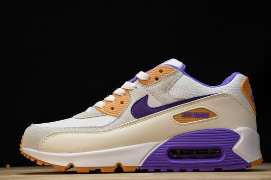 Air Max 90 “Sail Purple”