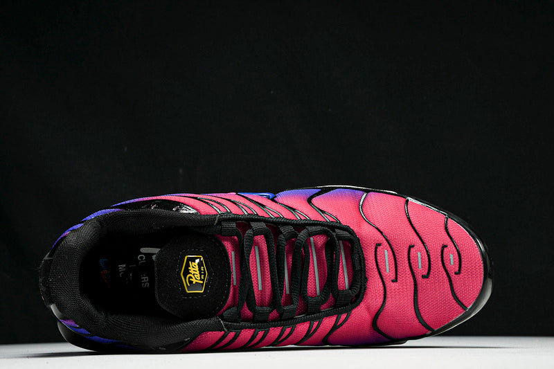 Patta x  Air Max Plus “FC Barcelona”FN8260-001