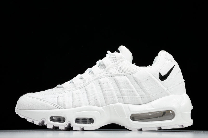 Air Max 95.TT White