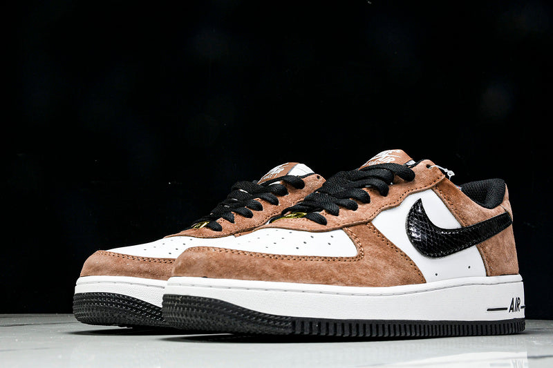Air Force 1 Low SERPENTINE MOCHA