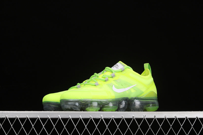 AIR VAPORMAX 2019 VOLT/VOLT GLOW-BARELY VOLT-SPRUCE