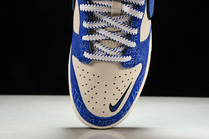 Dunk Low “Jackie Robinson” DV2122-400