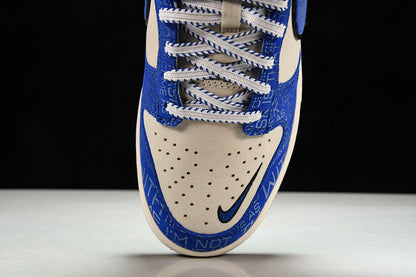 Dunk Low “Jackie Robinson” DV2122-400