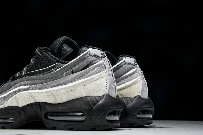AIR MAX 95 black grey