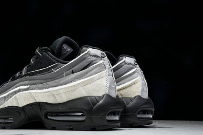 AIR MAX 95 black grey