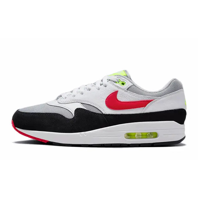 Air Max 1 Chili Volt