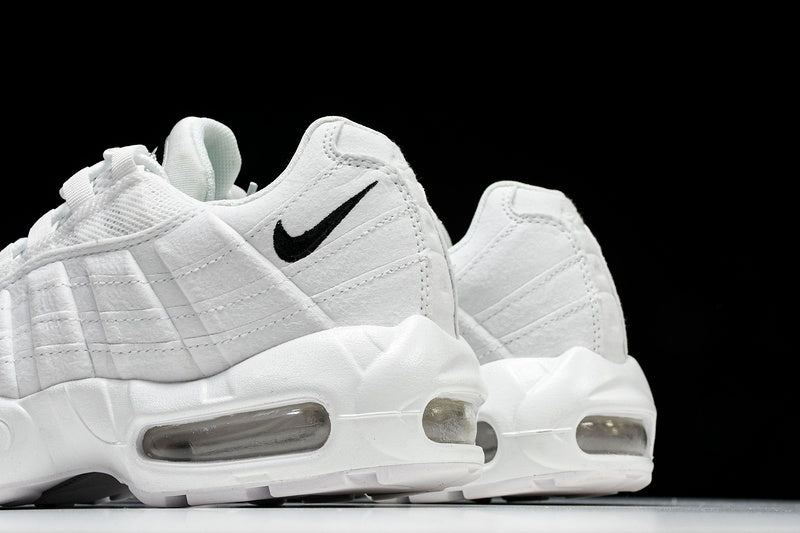 Air Max 95.TT White