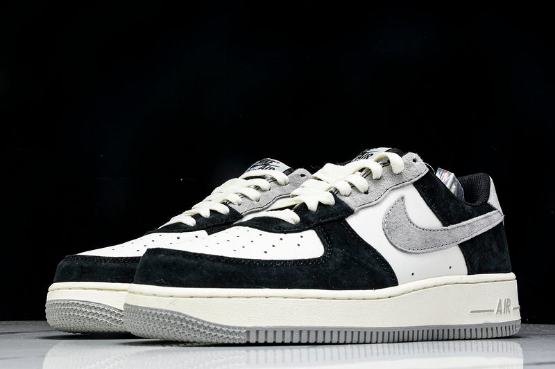 Air Force 1 Low DARK GRAY/WHITE/BLACK