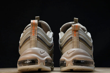 Air Max 97 WHITE/GREY/BROWN