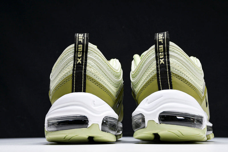 Air Max 97 OLIVE AURA/BLACK/DUSTY