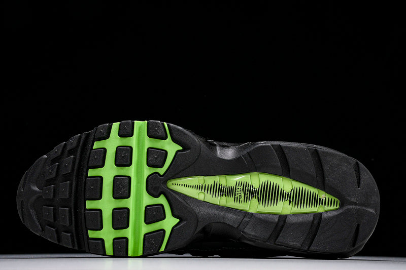 Air Max 95 Evolution of Icons