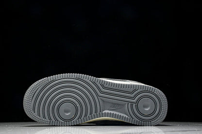 Air Force 1 Low EIGHT WHITE/GREY/GREEN