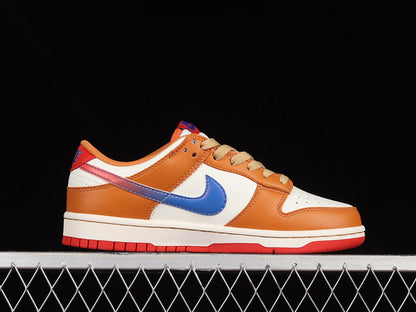 Dunk Low GS “Hot Curry"