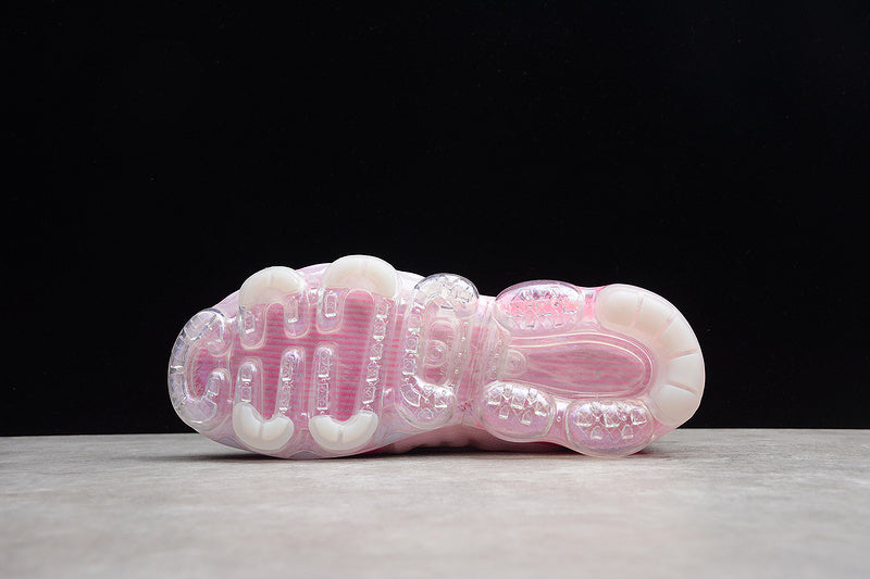 AIR VAPORMAX 2019 PSYCHIC PINK/METALLIC SILVER
