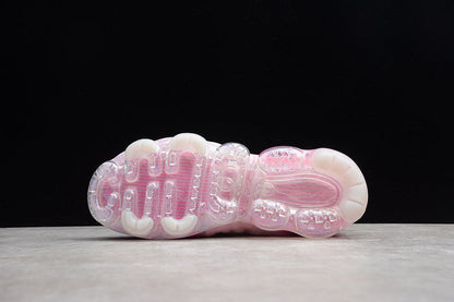 AIR VAPORMAX 2019 PSYCHIC PINK/METALLIC SILVER