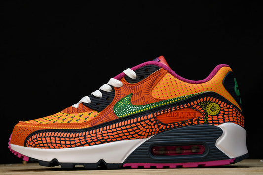 Air Max 90 “Dia De Muertos”