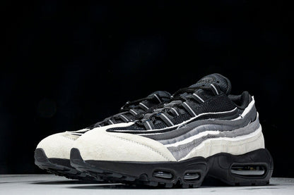 AIR MAX 95 black grey