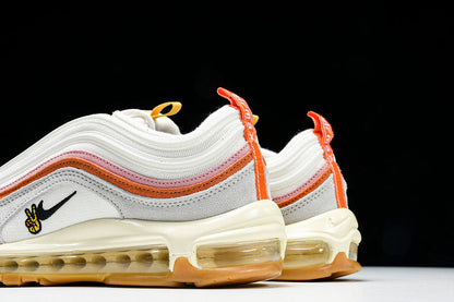 Air Max 97 “Peace/love/run”
