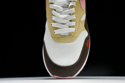 Air Max 1 PINK/COCONUT