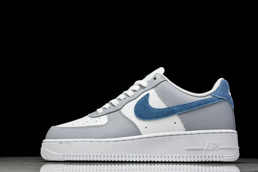 Air Force 1 Low WHITE/BLUE