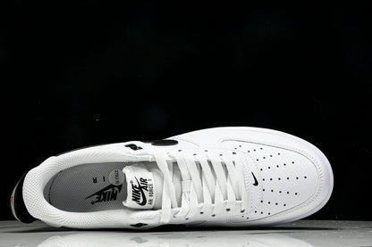 Air Force 1 Low Black/White