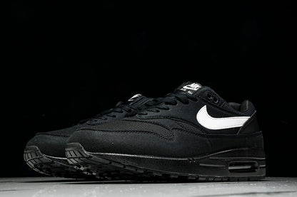 Air Max 1 BLACK/WHITE/BLACK