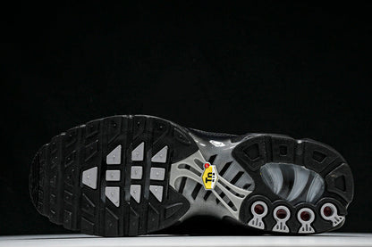 TN Air Max Plus Multi Swoosh Black