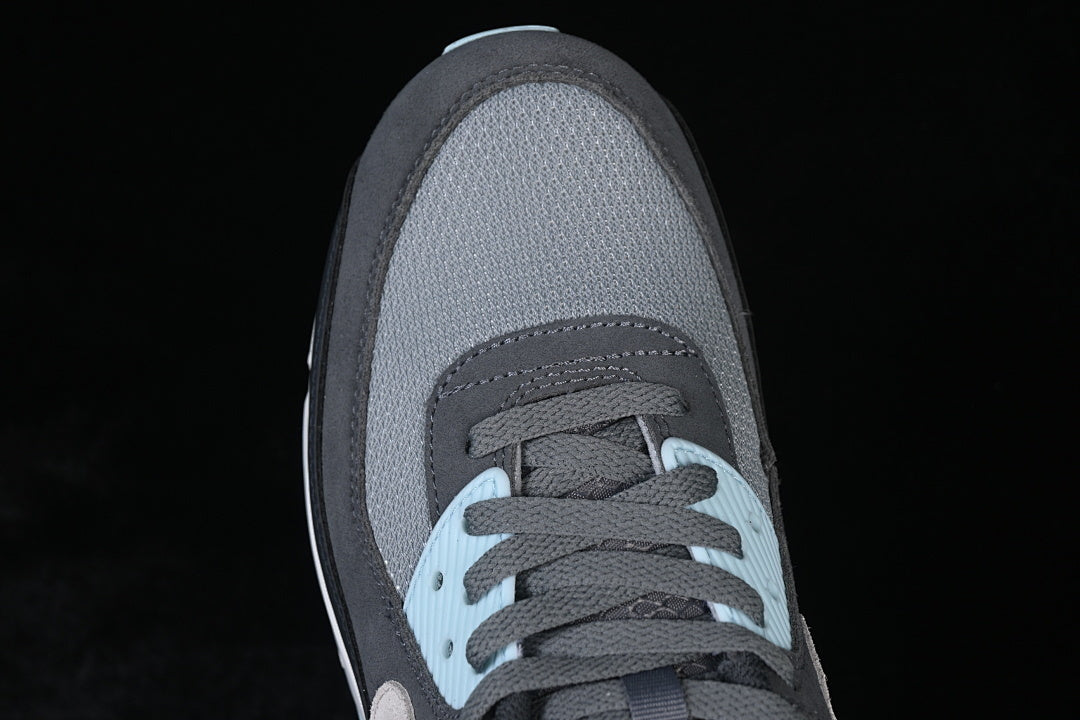 AIR MAX 90 LIGHT PUMICE/SMOKE