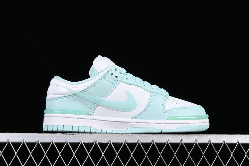 Dunk Low Twist Jade Ice