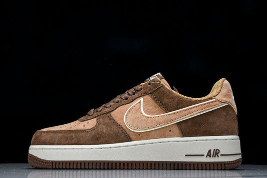 Air Force 1 Low GREY/BROWN