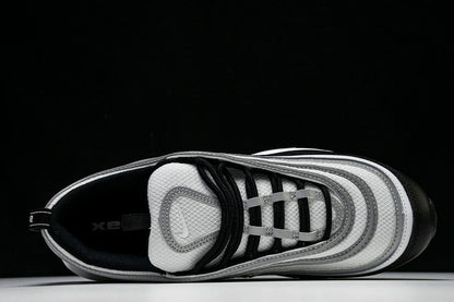 WMNS  Air Max 97 Black/Silver