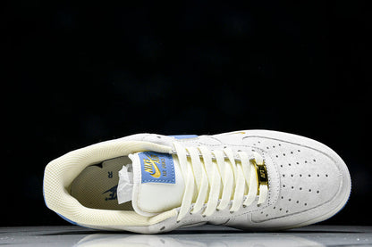 Air Force 1 Low WHITE/GREY/BLUE