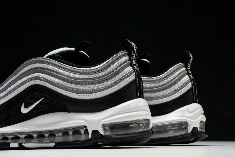 Air Max 97 “Black/Silver”
