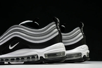Air Max 97 “Black/Silver”