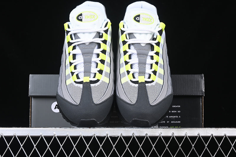 Air Max 95 OG Neon