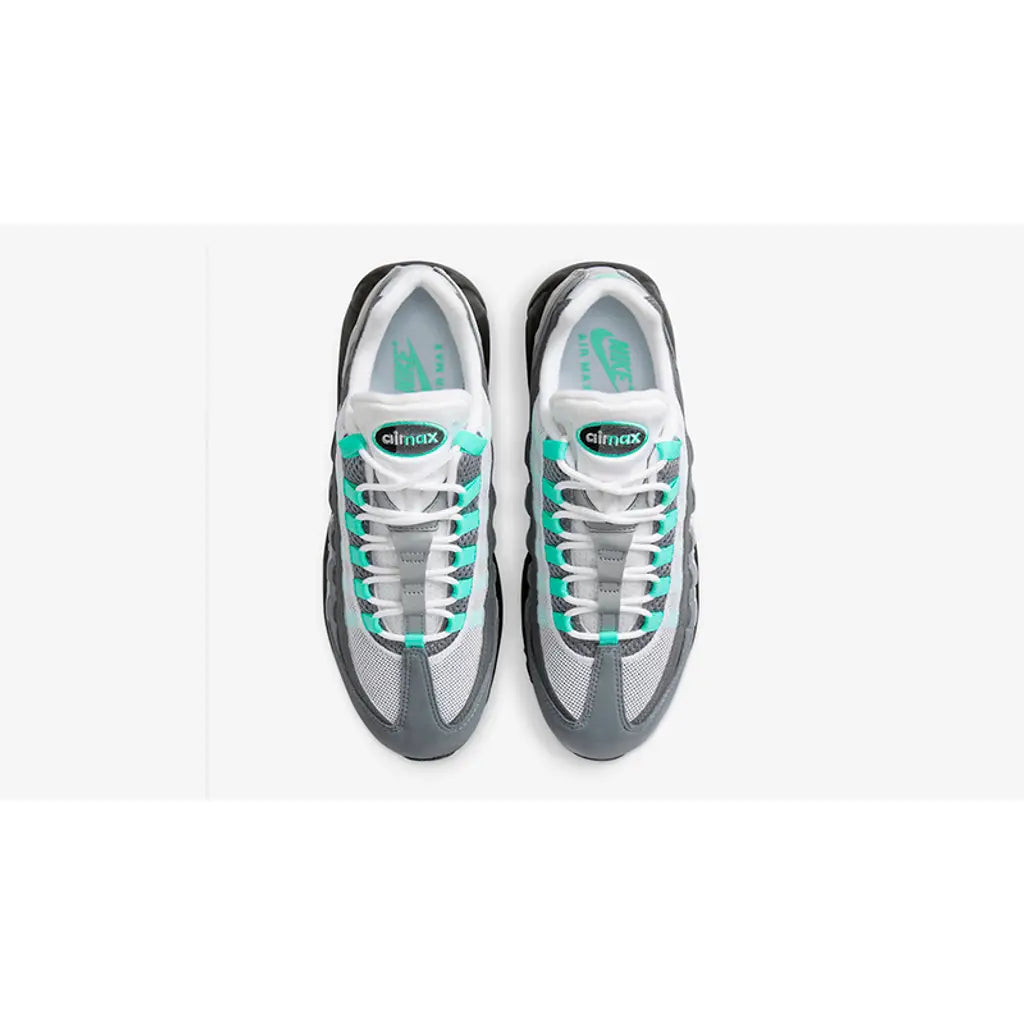 Air Max 95 Hyper Turquoise